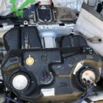Land Rover Range Rover Depo Çıkma