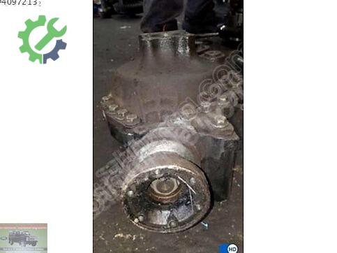 Land Rover Range Rover çıkma parça