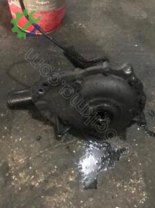Şanzıman Komple Land Rover Range Rover 2003-2007 Çıkma