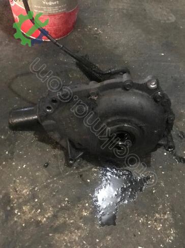 Land Rover Range Rover Şanzıman Komple çıkma parça