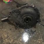 Şanzıman Komple Land Rover Range Rover 2003-2007 Çıkma
