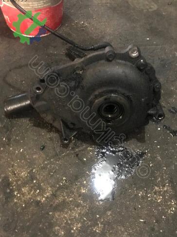 Land Rover Range Rover Şanzıman Komple çıkma parça