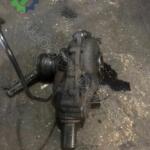Şanzıman Komple Land Rover Range Rover 2003-2007 Çıkma