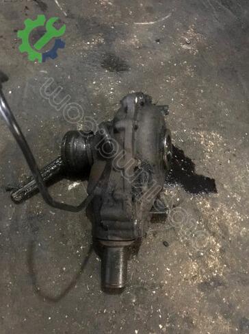 Land Rover Range Rover Şanzıman Komple çıkma parça