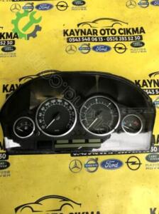Km Saati Land Rover Range Rover 2003-2007 Çıkma 501200PVA