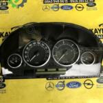 Km Saati Land Rover Range Rover 2003-2007 Çıkma 501200PVA