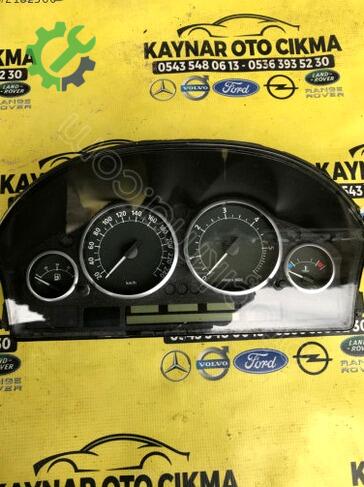 Land Rover Range Rover Km Saati 501200PVA çıkma parça