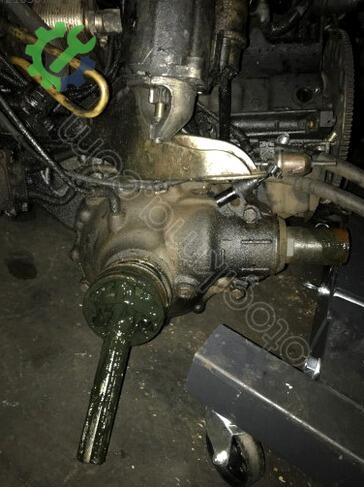 Land Rover Range Rover Şanzıman Komple çıkma parça
