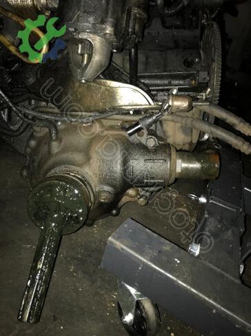 Land Rover Range Rover Şanzıman Komple çıkma parça