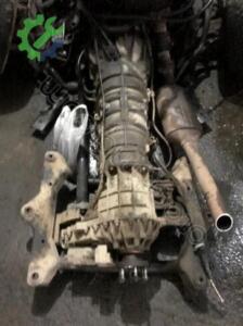 Land Rover Range Rover 2003-2007 Şanzıman Çıkma