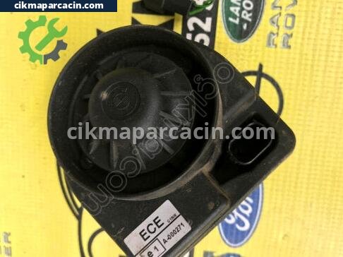 Land Rover Range Rover Alarm Beyni çıkma parça