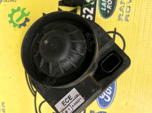 Land Rover Range Rover Alarm Beyni çıkma parça