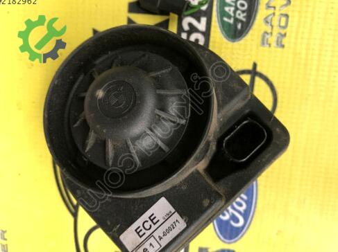 Land Rover Range Rover Alarm Beyni çıkma parça