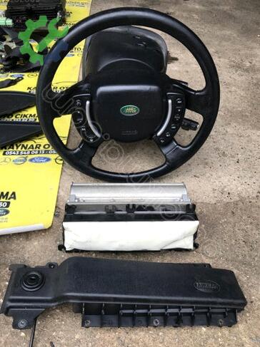 Land Rover Range Rover Airbag (hava Yastığı) çıkma parça