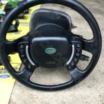 Land Rover Range Rover 2003-2008 Direksiyon Simidi Çıkma