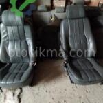 Land Rover Range Rover Orijinal Çıkma Koltuk Takımı