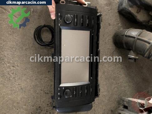 Land Rover Range Rover Navigasyon çıkma parça