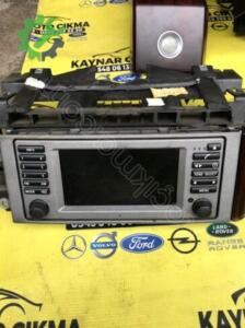 Land Rover Range Rover 2003-2008 Çıkma Navigasyon