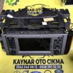 Land Rover Range Rover 2003-2008 Çıkma Navigasyon