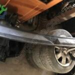 Land Rover Range Rover Orijinal Çıkma Ön Cam Izgarası