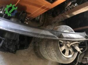 Land Rover Range Rover Orijinal Çıkma Ön Cam Izgarası