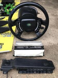 Land Rover Range Rover Ön Airbag Çıkma