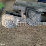 Tampon Demiri Land Rover Range Rover 2007 Çıkma