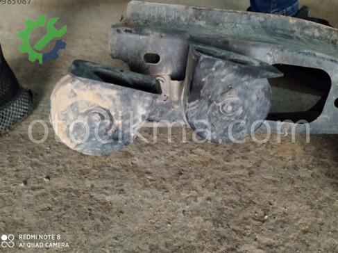Land Rover Range Rover Tampon Demiri çıkma parça