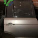 Land Rover Range Rover 2006 Çıkma Sağ Arka Kapı