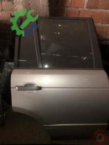 Land Rover Range Rover 2006 Çıkma Sağ Arka Kapı