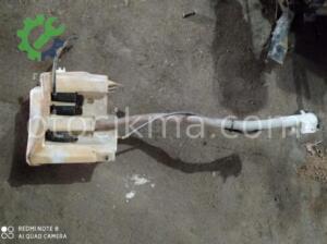 Land Rover Range Rover 2007 Silecek Motoru Çıkma