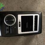 Kalorifer Izgarası Land Rover Freelander 2006 Çıkma