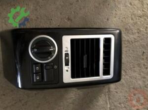 Kalorifer Izgarası Land Rover Freelander 2006 Çıkma
