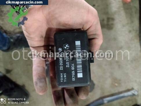 Land Rover Range Rover Yağmur Sensörü çıkma parça
