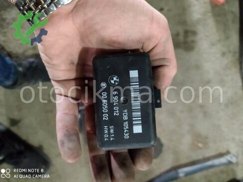 Land Rover Range Rover Yağmur Sensörü çıkma parça