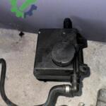 Land Rover Range Rover 2003-2009 Çıkma Yedek Su Deposu