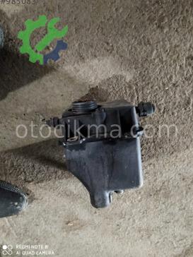 Land Rover Range Rover Yedek Su Deposu çıkma parça