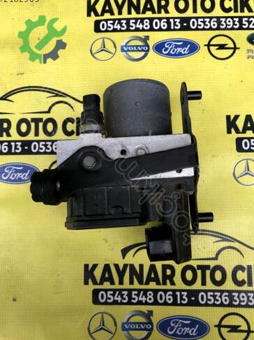 Land Rover Range Rover ABS Beyni çıkma parça