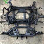 Land Rover Range Rover 2003-2008 Çıkma Direksiyon Kutusu