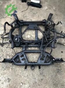 Land Rover Range Rover 2003-2008 Çıkma Direksiyon Kutusu