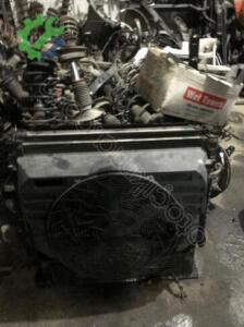 Land Rover Range Rover Orijinal Çıkma Fan
