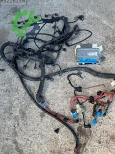 Motor Beyni Land Rover Range Rover 2003-2009 Çıkma