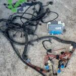 Motor Beyni Land Rover Range Rover 2003-2009 Çıkma