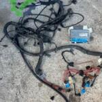 Land Rover Range Rover 2003-2008 Çıkma Motor Tesisatı