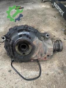 Ön Defransiyel Land Rover Range Rover 2003-2008 Çıkma