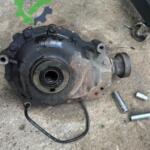 Ön Defransiyel Land Rover Range Rover 2003-2008 Çıkma