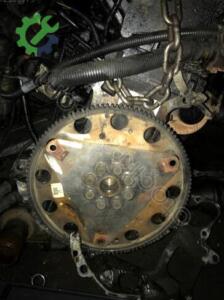 Land Rover Range Rover 2003-2010 Çıkma Volant