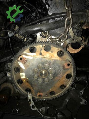 Land Rover Range Rover Volant çıkma parça