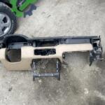 Land Rover Range Rover 2003-2010 Çıkma Göğüs