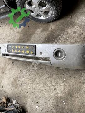 Land Rover Range Rover Ön Tampon çıkma parça